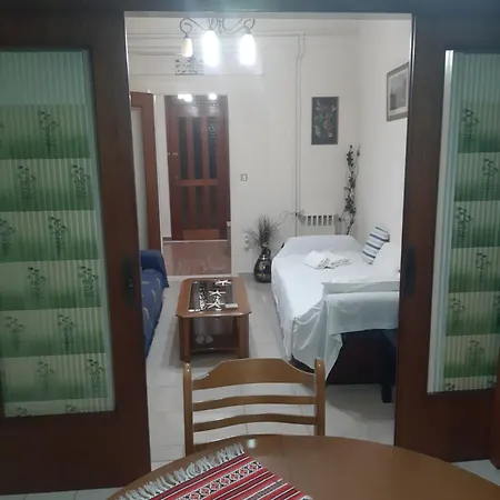 Retro Chic Apartment Argostoli  Exterior photo