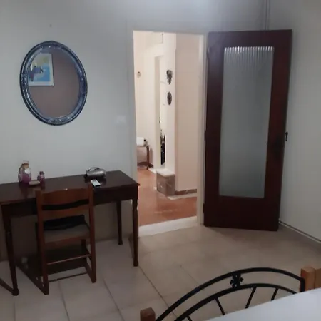 Retro Chic Apartment Argostoli  Exterior photo