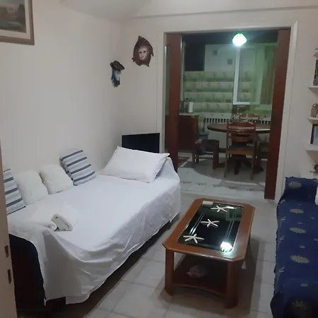 Retro Chic Apartment Argostoli  Exterior photo