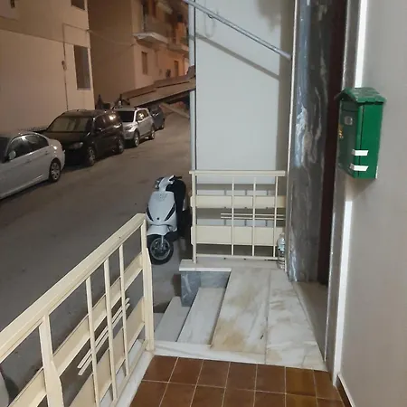 Retro Chic Apartment Argostoli  Exterior photo