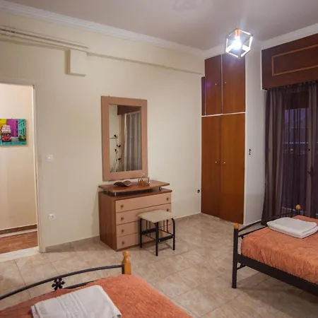 Retro Chic Apartment Argostoli  Exterior photo
