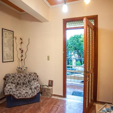Retro Chic Apartment Argostoli  Exterior photo