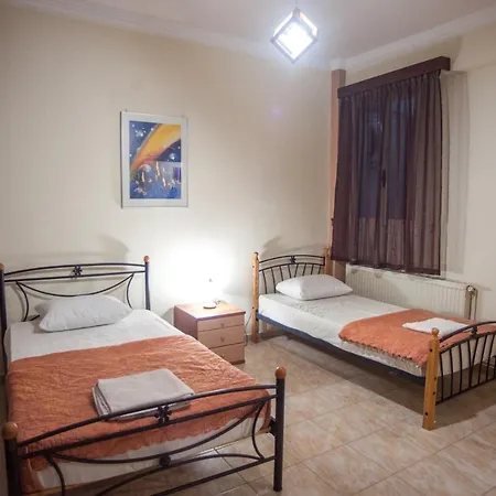 Retro Chic Apartment Argostoli  Exterior photo