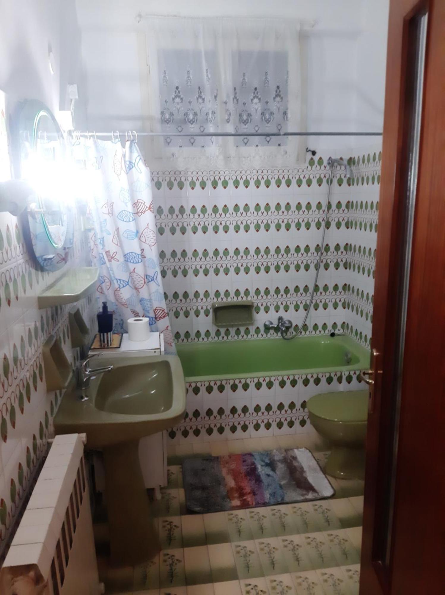 Retro Chic Apartament