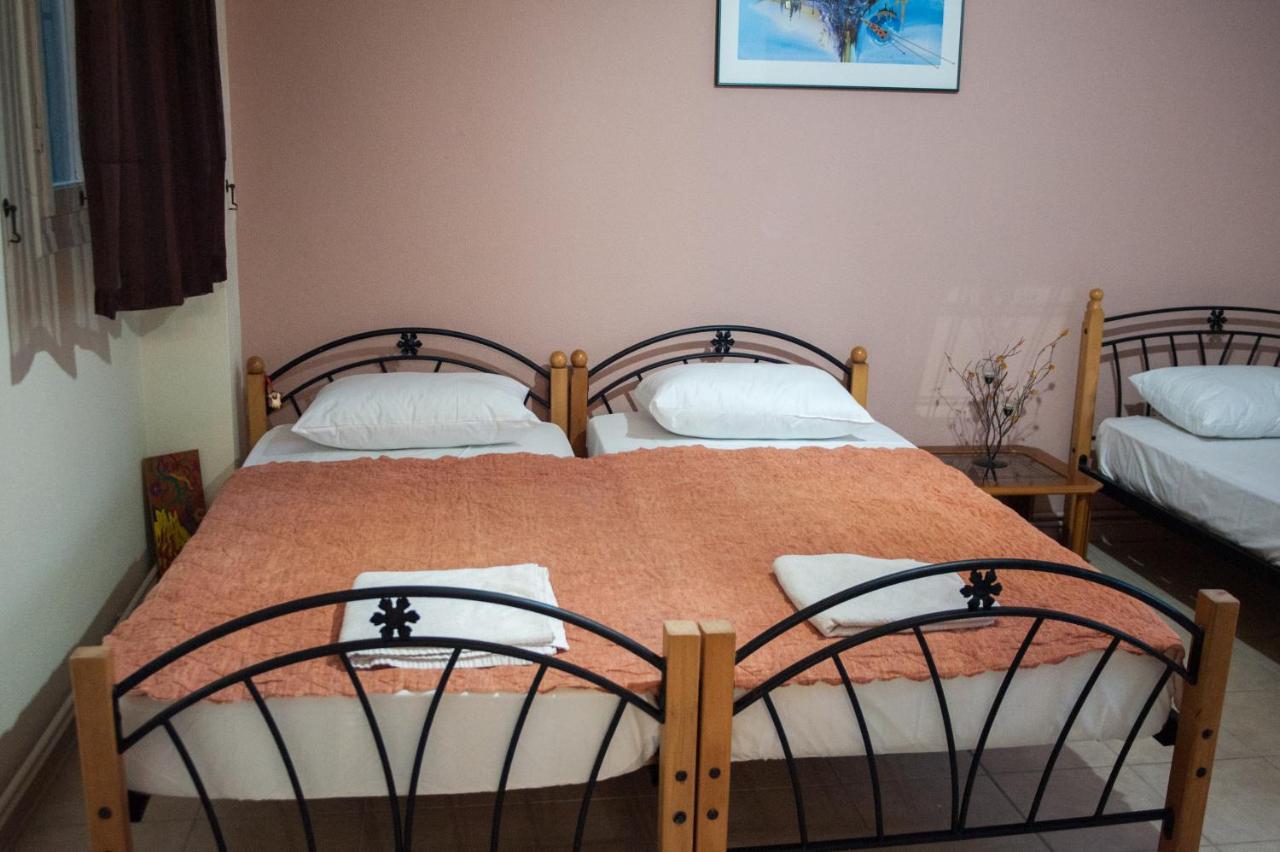 Apartament Retro Chic *