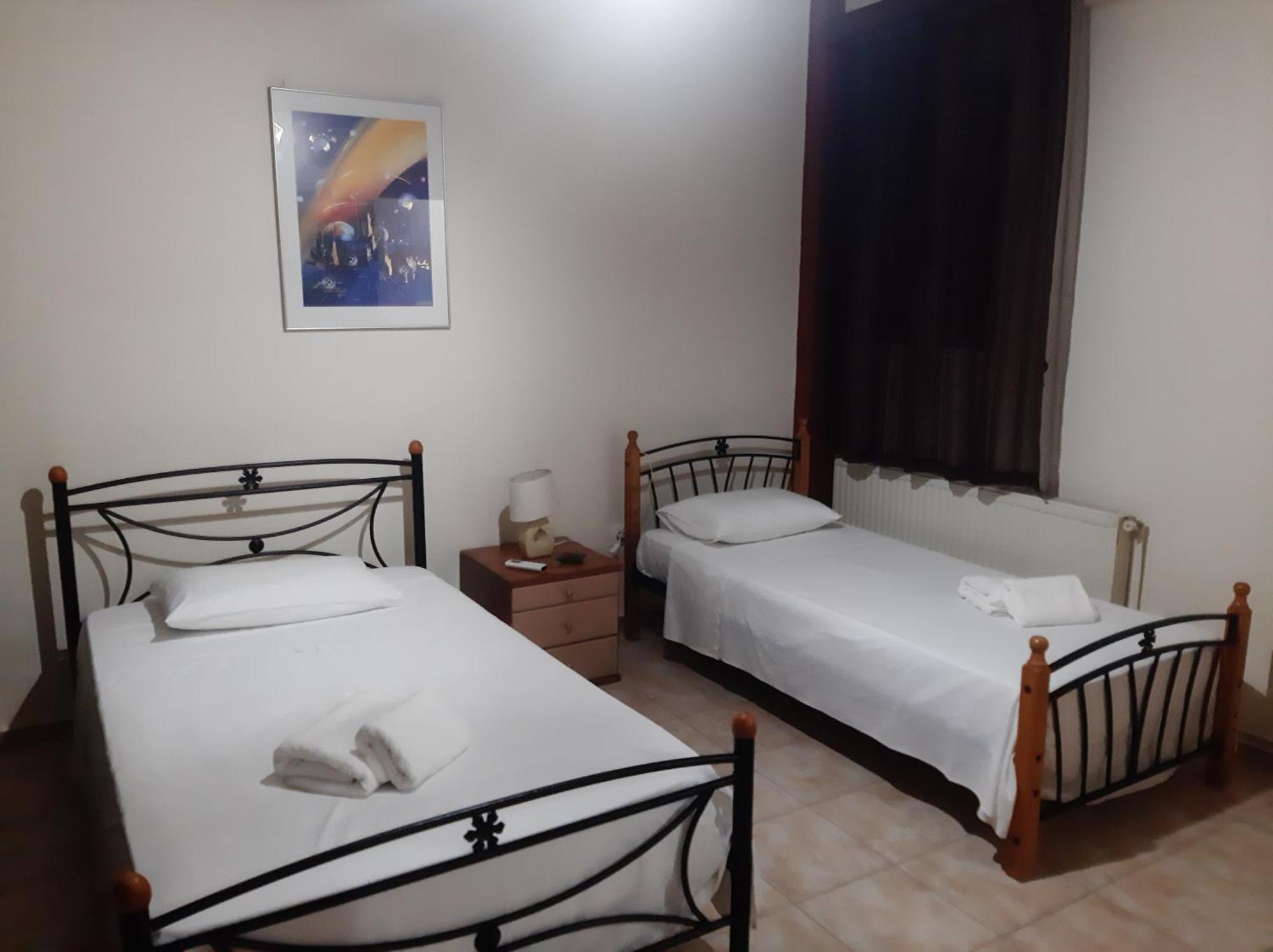 Retro Chic Apartment Argostoli (Kefalonia)