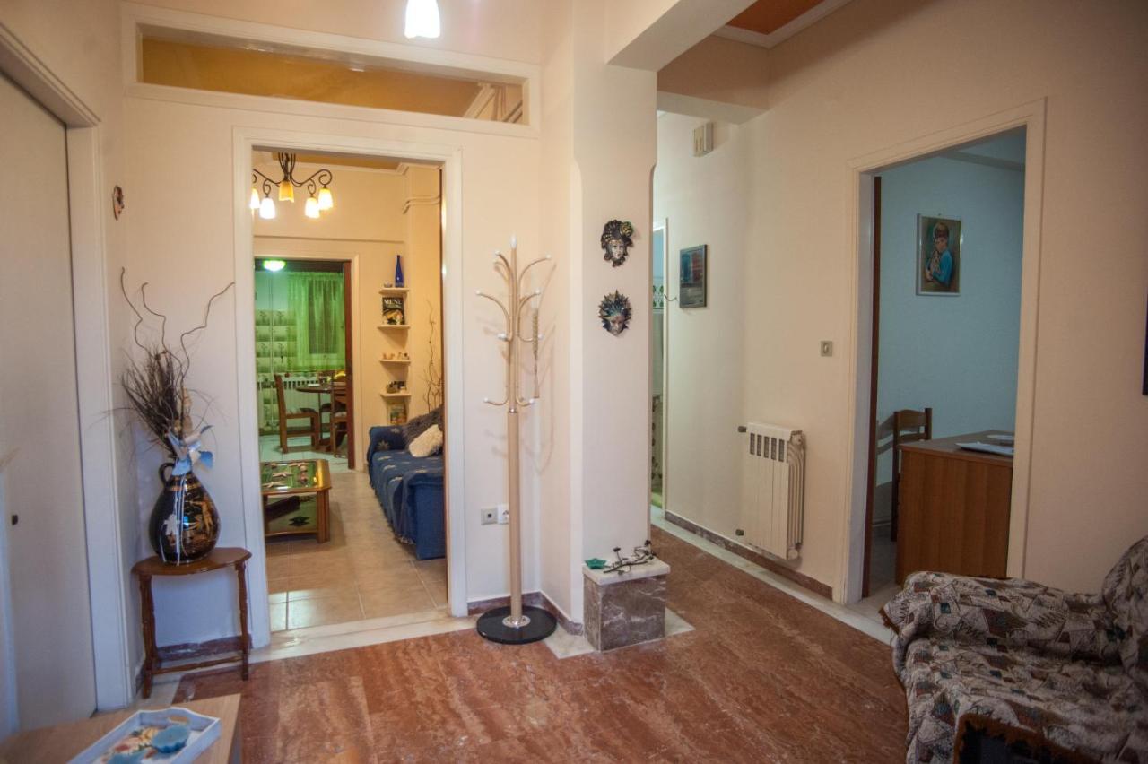 Retro Chic Apartment Argostoli (Kefalonia)