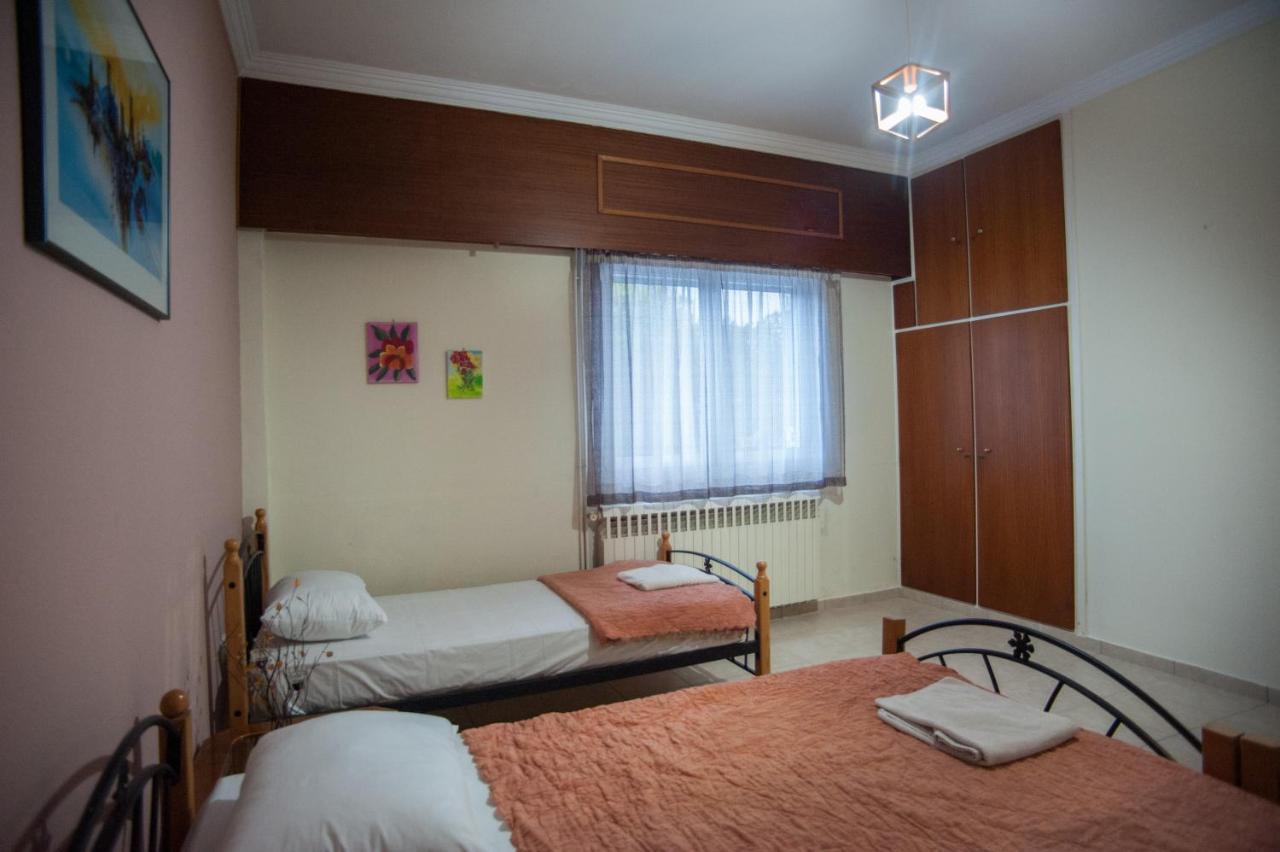 Retro Chic Argostoli (Kefalonia)