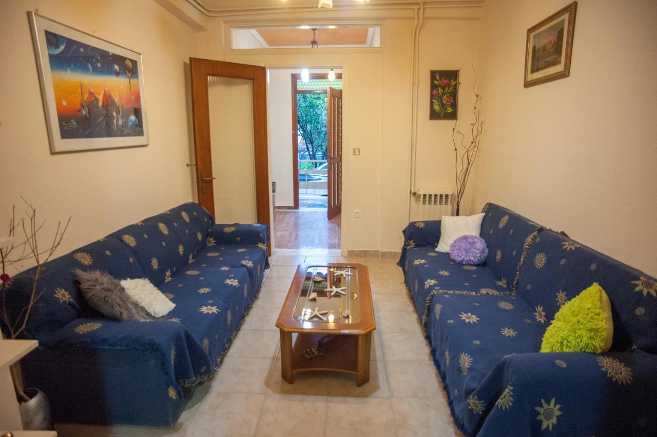 Retro Chic Apartment Argostoli (Kefalonia)