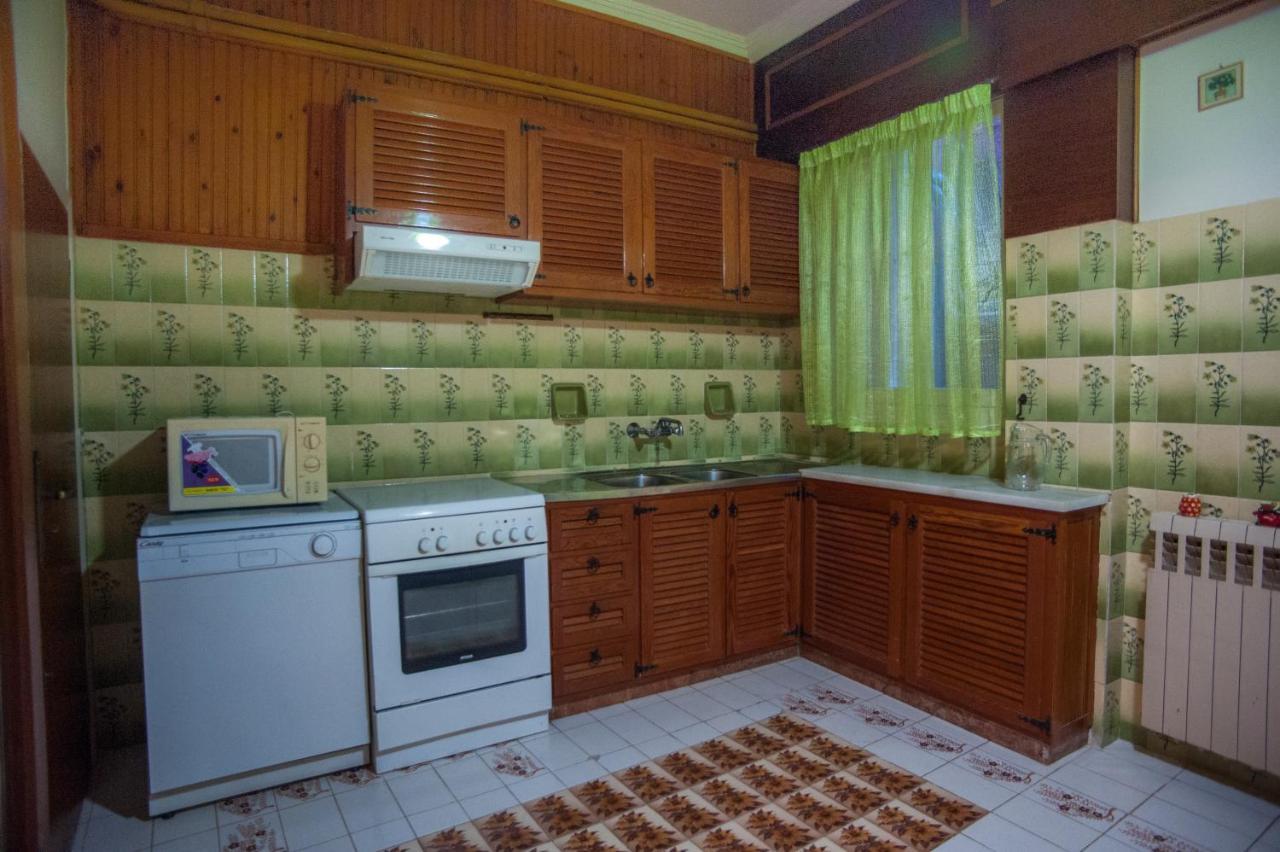 Apartment Retro Chic *