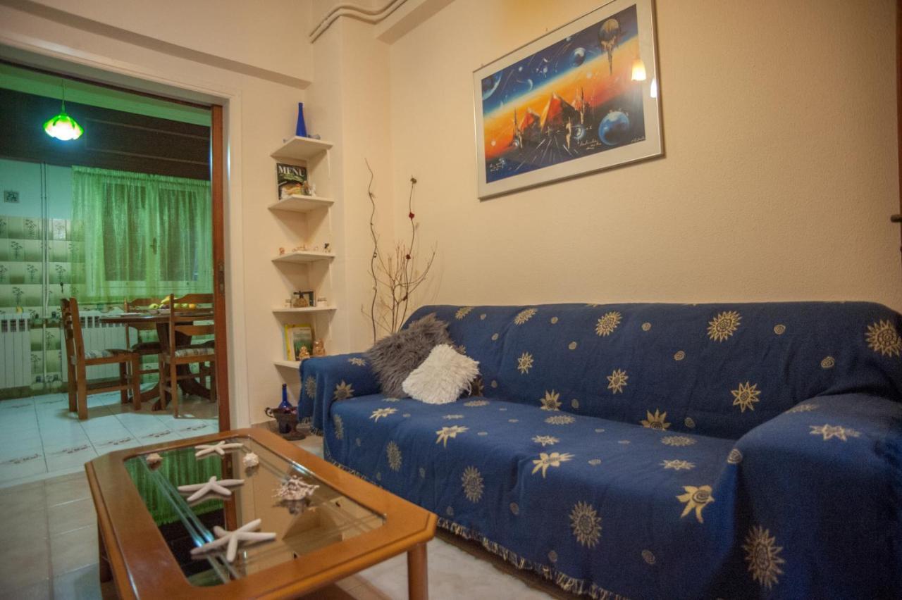 Retro Chic Argostoli (Kefalonia)